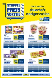 Gazetka promocyjna Metro - Food - Gazetka - ważna od 05.10 do 05.10.2022 - strona 10 - produkty: auer, beutel, bohne, bohnen, chili, eis, geback, Gemüseschnitzel, Kaiser, Kaiserschmarrn, Käse, krone, kuchen, lachgummi, mam, Mantel, Marabou, Meister, Metro, milka, Nimm 2, nuggets, preisvorteil, reis, Schmelzkäse, schmelzkäsezubereitung, schnitten, schnitzel, schoko, schokolade, soja, storck, tafelschokolade, Ti, Törtchen, vita