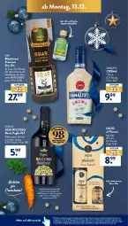 Gazetka promocyjna AldiSud - ALDI Aktuell - Gazetka - ważna od 18.12 do 18.12.2021 - strona 18 - produkty: aldi, alkohol, alle artikel ohne dekoration, amaro, asti, dekoration, dry gin, Egger, eis, elle, ente, flasche, Germ, gin, HP, kleid, Kleidung, lack, ouzo, rama, ramazzott, ramazzotti, reis, rotwein, Ti, wein, zott, ZTE