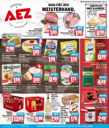 Gazetka promocyjna Aez - Prospekte - Gazetka - ważna od 04.05 do 04.05.2024 - strona 1 - produkty: almighur, almighurt, beutel, brustfilet, butter, cola, darbo, deutscher spargel, duplo, ehrmann, ehrmann almighurt, eis, feta, filegro, filet, flasche, fleisch, französischer weichkäse, frucht, géramont, gin, glasflasche, hähnchenbrust, hähnchenbrustfilet, hanuta, hofgut, iglo, jacobs, jacobs krönung, kaffee, kaffeepads, Käse, Kinder, kinder bueno, knorr, knorr fix, konfitüre, landliebe, landmilch, LG, löslicher kaffee, mac, maybach, Meister, milch, natur, obst, patros, Paula, paulaner, pizza, rebsortenweine, reis, saft, schinken, schlemmer-filet, schnittkäse, schwein, schweine, schweinefleisch, schweizer schnittkäse, senseo, spargel, Ti, wagner, weichkäse, wein, weine, ZTE