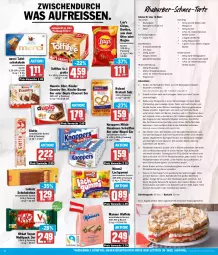 Gazetka promocyjna Aez - Prospekte - Gazetka - ważna od 04.05 do 04.05.2024 - strona 12 - produkty: backofen, beutel, bourbon, bourbon vanille, Brei, bugles, butter, chips, Doritos, Dr. Oetker, duplo, eis, elle, gin, giotto, hanuta, haselnuss, keks, kekse, Kinder, kinder bueno, kinder country, kitkat, knoppers, kuchen, kühlschrank, lachgummi, latte, leibniz, leine, mandel, mandeln, Manner, margarine, mehl, merci, milch, Mixer, Nektar, nimm2, nuss, Ofen, papier, reis, reiss, rhabarber, riegel, ring, Rührschüssel, sahne, sahnesteif, salz, schlagsahne, schnitten, schoko, schokolade, Schrank, schüssel, Springform, tafelschokolade, Ti, toffifee, topf, torte, tortenguss, vanille, waffeln, weizenmehl, ZTE, zucker