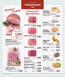 Gazetka promocyjna Aez - Prospekte - Gazetka - ważna od 04.05 do 04.05.2024 - strona 5 - produkty: appenzeller, bolognese, Bresaola, brie, deutscher schnittkäse, eis, elle, emmentaler, goldsteig, gulasch, hartkäse, hofgut, ilag, Käse, kräuter, kräutern, küche, LG, mac, matjes, milch, natur, nuss, olive, oliven, prosciutto, pute, reis, resa, rind, salat, sauce, schinken, schnittkäse, schwein, schweine, Spezi, suppe, Ti, tisch, weichkäse, wein, weine, Weißwein, ZTE