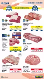 Gazetka promocyjna Metro - Wochen-Angebote - Gazetka - ważna od 23.08 do 23.08.2025 - strona 2 - produkty: angebot, beef, decke, Deckel, eis, entrecôte, filet, filets, fleisch, gewürz, henkel, lamm, mais, Metro, natur, reis, rind, rinder, rinderfilet, Rinderrippen, Rindersteak, Rippen, roastbeef, saft, Schal, Schale, schenkel, schwein, schweine, schweinenacken, schweinerücken, steak, steakhüfte, steaks, Ti, tiefpreis, wein, weine