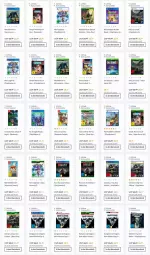 Gazetka promocyjna Saturn - Prospekte - Gazetka - ważna od 03.02 do 03.02.2022 - strona 13 - produkty: deo, korb, lays, Loose, ndk, nerf, nintendo, Nintendo Switch, PlayStation, PlayStation 4, PlayStation 5, Ti, versandkostenfrei, Xbox, Xbox One, Xbox Series X, Yo