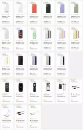 Gazetka promocyjna Saturn - Prospekte - Gazetka - ważna od 03.02 do 03.02.2022 - strona 4 - produkty: deka, eis, ladegerät, ladekabel, ndk, reis, Samsung, telefon, usb, versandkostenfrei