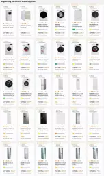 Gazetka promocyjna Saturn - Prospekte - Gazetka - ważna od 03.02 do 03.02.2022 - strona 6 - produkty: aeg, angebot, angebote, Bau, bauknecht, beko, bomann, bosch, gefrierschrank, Haier, HP, koenic, kühlschrank, LG, mam, ndk, Samsung, Schrank, siemens, Trockner, versandkostenfrei, waschmaschine, waschtrockner