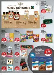 Gazetka promocyjna Vmarkt - Prospekte - Gazetka - ważna od 12.06 do 12.06.2024 - strona 8 - produkty: after eight, beutel, Brei, frucht, fruchtgummi, hitschler, honig, lachgummi, LG, lindt, Nimm 2, portionsbeutel, Ti, wasa