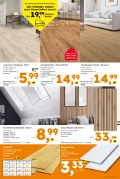 Gazetka promocyjna  - Gazetka - ważna od 22.11 do 22.11.2025 - strona 7 - produkty: Brei, eis, Holz, laminat, natur, natura, ndk, paneel, regal, reis, Schal, Ti, vinylboden, wasser