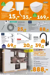 Gazetka promocyjna  - Gazetka - ważna od 22.11 do 22.11.2025 - strona 8 - produkty: arbeitsplatte, armatur, auto, backofen, Bau, brause, einbauspüle, eis, Elektro, elektrogeräte, geschirr, geschirrspüler, glaskeramik, glaskeramikkochfeld, handbrause, kochfeld, küche, Küchen, küchenblock, kühlschrank, latte, Mett, Ofen, ohne geschirrspüler, passend für alle, rum, schlauch, Schrank, sonoma eiche, Spektrum, Spültischarmatur, thermostat, Ti, tisch, Wanne, waschtisch, waschtischarmatur, wasser, wc-sitz