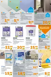 Gazetka promocyjna  - Gazetka - ważna od 22.11 do 22.11.2025 - strona 9 - produkty: asti, auer, Bau, bio, decke, eimer, eis, elle, ente, Finish, Hela, Holz, latte, papier, Rauch, reis, rum, sac, Schal, spachtel, Ti, tisch, usb