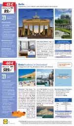 Gazetka promocyjna Lidl - Aktionsprospekt - Gazetka - ważna od 18.06 do 18.06.2022 - strona 56 - produkty: alexa, alkohol, arlo, Bad, Bebe, berliner, Brei, buch, burger, cocktail, dusche, eis, erde, Garten, Heu, inklusivleistungen, kaffee, Kinder, lion, natur, reis, reiseveranstalter, reiseverlauf, reiss, rezept, Ria, ring, Spezi, stuhl, Ti, uhr, zimmerbeispiel