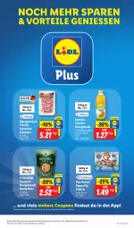 Gazetka promocyjna Lidl - Aktionsprospekt - Gazetka - ważna od 18.06 do 18.06.2022 - strona 59 - produkty: angebot, coupon, coupons, eis, frucht, honig, kotelett, müsli, nuss, orange, orangen, orangensaft, Paw Patrol, Peppa Pig, reis, saft, schwein, schweine, schweinekotelett, stieleis, Ti, vita, wein, weine, ZTE