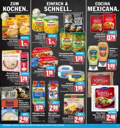 Gazetka promocyjna Hit - Prospekte - Gazetka - ważna od 31.12 do 31.12.2022 - strona 15 - produkty: Ben’s Original, beutel, bockwurst, böklunder, bonduelle, bonduelle goldmais, cin, eis, elle, erasco, filet, filets, fisch, flasche, gin, Goldmais, goldmais oder, gurke, gurken, hawesta, hengstenberg, hering, Herings, heringsfilets, kartoffel, Kartoffelpüree, Knödel, kochbeutel, kuchen, maggi, mais, matjes, meerrettich, meica, oryza, püree, reis, reis-fit, reiss, Rettich, Ria, ring, sauce, saucen, saupiquet, Schal, Schale, Spezi, thunfisch, Ti, tortilla, tortillas, wrap, wurst, würstchen, ZTE, zucchini