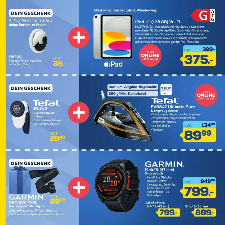 Aktueller Prospekt Euronics - Prospekte - von 26.09 bis 10.10.2025 - strona 2