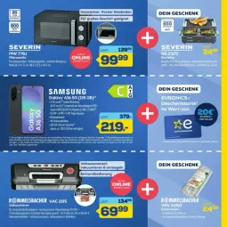 Gazetka promocyjna Euronics - Prospekte - Gazetka - ważna od 10.10 do 10.10.2025 - strona 13 - produkty: auto, geschirr, Ti, tisch