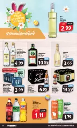 Gazetka promocyjna Markant - Prospekte - Gazetka - ważna od 23.03 do 23.03.2024 - strona 10 - produkty: Alwa, Bad, berentzen, Berger, bier, burger, eis, flasche, franziskaner, freixenet, gutes essen, korn, mineralwasser, pils, pilsener, reis, sekt, Ti, wasser, weissbier, weizenkorn, ZTE