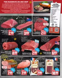 Gazetka promocyjna Hit - Prospekte - Gazetka - ważna od 24.12 do 24.12.2021 - strona 5 - produkty: auer, Bau, Bauer, beef, beere, beeren, braten, brustfilet, Cognac, eis, elle, ente, Entenbrust, Entenschenkel, filet, fleisch, Fondue, Geflügel, gulasch, hähnchenbrust, hähnchenbrustfilet, henkel, holunder, hüftsteak, hüftsteaks, jungbullen, kartoffel, kartoffeln, knoblauch, kräuter, lachs, lack, lamm, lammlachse, Laufen, LG, mac, mais, milch, natur, nivea, nuss, Ofen, petersilie, pfeffer, pflanze, pflanzen, Pflanzenöl, pute, quark, reis, rind, rinder, rinderfilet, roastbeef, rosmarin, rouladen, rum, rumpsteak, saft, sahne, salz, sauce, saucen, Schal, Schalotte, schenkel, schmand, schnittlauch, schnitzel, schwein, Soße, steak, steaks, Süßkartoffeln, teller, Ti, wein, Wild, Wildschwein, zitrone