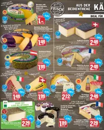 Gazetka promocyjna Hit - Prospekte - Gazetka - ważna od 24.12 do 24.12.2021 - strona 8 - produkty: appenzeller, Bau, Beemster, Bergkäse, bio, blume, blumen, Blüte, cambozola, deutscher weichkäse, eis, elle, französischer weichkäse, frucht, gouda, halbfester schnittkäse, hartkäse, Heu, heumilch, holländischer schnittkäse, honig, italienischer hartkäse, Jura, karamell, Käse, LG, mac, milch, natur, nuss, österreichischer schnittkäse, parmigiano, parmigiano reggiano, pasta, rebell, reggiano, reis, rel, schnittkäse, schweizer schnittkäse, teller, Ti, Trüffel, weichkäse, weidemilch