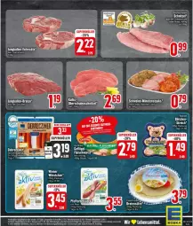 Gazetka promocyjna Edeka - Prospekte - Gazetka - ważna od 27.07 do 27.07.2024 - strona 15 - produkty: braten, deka, eis, Intel, jungbullen, lebensmittel, natur, nuss, reis, saft, Schal, Schale, schwein, Ti, wein, wiener, wiener würstchen, würstchen, ZTE