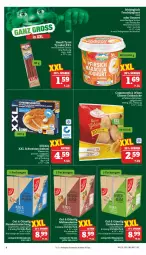 Gazetka promocyjna Marktkauf - Prospekt - Gazetka - ważna od 04.02 do 04.02.2023 - strona 4 - produkty: brötchen, Cashew, cashewkerne, coppenrath, dessert, eimer, eis, elle, frucht, fruchtjoghurt, Goldstücke, joghur, joghurt, joghurt mild, natur, nuss, reis, rel, salz, schnitzel, schwein, schweine, schweineschnitzel, tee, Ti, wein, weine, wiener, ZTE