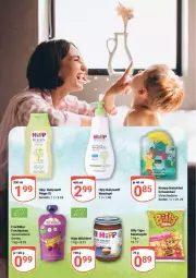 Gazetka promocyjna Globus - Prospekte - Gazetka - ważna od 07.01 do 07.01.2023 - strona 2 - produkty: Bad, Brei, frucht, hipp, kneipp, Kugel, mais, milch, natur, Pflegeöl, püree, schaumbad, Ti, waschgel