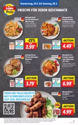 Gazetka promocyjna Lidl - Aktionsprospekt - Gazetka - ważna od 26.03 do 26.03.2022 - strona 37 - produkty: brustfilet, cevapcici, discount, eis, filet, fleisch, Frische Hähnchen, grill, grillhähnchen, hähnchenbrust, hähnchenbrustfilet, kotelett, lebensmittel, mac, Metaxa, monitor, obst, Obst und Gemüse, pril, pute, putenschnitzel, rezept, rezepte, rind, sauce, schnitten, schnitzel, schwein, schwein und rind, schweine, schweinefleisch, schweinekotelett, steak, steaks, Ti, und gemüse, vom schwein und rind, wein, weine