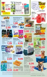 Gazetka promocyjna Jawoll - Prospekte - Gazetka - ważna od 03.06 do 03.06.2023 - strona 15 - produkty: angebot, angebote, aust, ball, Berger, beutel, bio, biozidprodukte, blume, blumen, creme, deo, deospray, deospray 150 ml, duschgel, eis, fenster, Finish, fliegengitter, gin, kopierpapier, körperpflege, kraft, lenor, lenor waschmittel, Liege, mehl, mundspülung, oral-b, oxi action, papier, Pods, pool, Rauch, Ria, sonnenblume, sonnenblumen, Sonnenblumenkerne, Sport, spülmaschinen, spülung, Stier, Streufutter, Ti, Tiere, tisch, Umbro, vanish, vanish oxi action, Vogelfutter, waschmittel, wc frisch, WC Frisch Kraft Aktiv, zahncreme