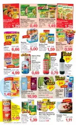 Gazetka promocyjna Jawoll - Prospekte - Gazetka - ważna od 03.06 do 03.06.2023 - strona 2 - produkty: ananas, Astra, auer, Becher, beutel, bio, bockwurst, chateau, cracker, dallmayr, drink, Effect, eis, eiskaffee, energy drink, erdnüsse, feinschmecker, gin, hochwald, kaffee, Kraut, Mirácoli, Nestea, pasta, pfirsich, Pronto, reis, salat, salatkrönung, salz, Sauerkraut, schoko, schokolade, senseo, snack, suppe, suppen, Ti, tortilla, urtyp, wasser, wassereis, wurst, zucker