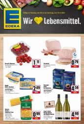Gazetka promocyjna Kupsch - Angebote der Woche - Gazetka - ważna od 10.12 do 10.12.2022 - strona 1 - produkty: ACC, Becher, beere, beeren, butter, eis, erde, flasche, fleisch, fleischkäse, geback, himbeer, himbeere, himbeeren, italienische pasta, kaffee, Käse, lasagne, leine, meggle, mövenpick, mövenpick kaffee, Ofen, pasta, reis, Schal, Schale, silvaner, Streichzart, Ti, ZTE