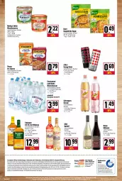 Gazetka promocyjna Kupsch - Angebote der Woche - Gazetka - ważna od 10.12 do 10.12.2022 - strona 8 - produkty: Alwa, angebot, angebote, Astra, deka, drink, Effect, eis, elle, energy drink, ente, flasche, gerolsteine, gerolsteiner, Glühwein, irish whiskey, knorr, lillet, mehl, mineralwasser, natürliches mineralwasser, Rauch, reis, sauce, schweppes, steiner, suppe, suppen, suppenliebe, telefon, thomy, thomy les sauces, Ti, tullamore, wasser, wein, whiskey, wurst, ZTE