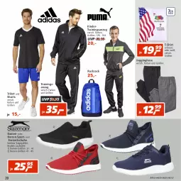 Gazetka promocyjna Real - Gazetka - ważna od 13.08 do 13.08.2022 - strona 20 - produkty: Anzug, Freizeitschuhe, gin, hose, Jogginghose, Kinder, rucksack, sac, schuhe, shirt, shorts, Sport, T-Shirt, trainingsanzug, Trikot