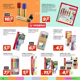 Gazetka promocyjna Real - Gazetka - ważna od 13.08 do 13.08.2022 - strona 26 - produkty: aqua, ball, boss, fasermaler, Fineliner, gin, Holz, Kinder, Kreide, Kugel, kugelschreiber, leine, rel, Ria, Roller, rwe, stabilo, stifte, textmarker, Ti, tisch, wasser, Yo