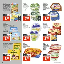 Gazetka promocyjna Real - Gazetka - ważna od 13.08 do 13.08.2022 - strona 6 - produkty: Alpenhain, auer, bresso, camembert, camembert creme, Coleslaw, creme, curry, deutscher schnittkäse, eis, französischer weichkäse, frischkäse, gouda, gurke, gurken, holländischer schnittkäse, Käse, leerdammer, Loose, meica, milch, milram, obazda, Ofen, Ofenkäse, pizza, Popp, quäse, reis, rouge, rougette, salakis, salat, Sauermilchkäse, schafskäse, schnittkäse, weichkäse