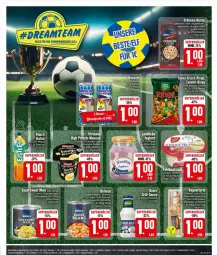 Gazetka promocyjna Edeka - Prospekte - Gazetka - ważna od 08.06 do 08.06.2024 - strona 19 - produkty: baguette, bohne, bohnen, chili, eis, eistee, elle, erdnuss, joghur, joghurt, kidney, LG, mais, mousse, nuss, olive, Rauch, ring, sauce, tee, Ti, zwiebel