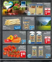 Gazetka promocyjna Edeka - Prospekte - Gazetka - ważna od 08.06 do 08.06.2024 - strona 5 - produkty: pflaume, pflaumen