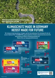 Gazetka promocyjna Selgros - Vorschau:
            Food - Gazetka - ważna od 09.02 do 09.02.2022 - strona 31 - produkty: beutel, Clin, eis, minze, müllbeutel, pely, reis, sac, Sport, tee, Ti, zitrone