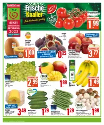 Gazetka promocyjna E Center - Angebote der Woche - Gazetka - ważna od 30.09 do 30.09.2023 - strona 2 - produkty: ananas, banane, bananen, bett, bio, bohne, bohnen, braun, champignon, champignons, deka, drucker, eis, Elan, Feigen, frucht, gin, gurke, gurken, HP, jumbo, kiwi, Kiwi Gold, lack, lebensmittel, LG, mango, reis, Ria, rispentomaten, rwe, Schal, Schale, tafeläpfel, tafeltrauben, tee, Ti, tomate, tomaten, trauben, Yo