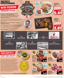 Gazetka promocyjna Kaufland - Prospekt - Gazetka - ważna od 06.03 do 06.03.2024 - strona 10 - produkty: angebot, beko, braten, eier, eis, elle, Falsches Filet, filet, fleisch, fleisch in selbstbedienung, fleischwaren, gin, gulasch, Heu, jungbullen, krustenbraten, Laufen, LG, mac, Mode, nuss, paprika, pfeffer, purland, reis, rind, rinder, rinderbraten, rindergulasch, rum, schinken, schwein, schweine, schweinenacken, Speck, steak, Ti, Tiere, vom schweinenacken, wein, weine, WICK, wurst, ZTE