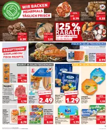 Gazetka promocyjna Kaufland - Prospekt - Gazetka - ważna od 06.03 do 06.03.2024 - strona 13 - produkty: angebot, angebote, auer, Bau, Bauer, bifi, blume, blumen, brokkoli, brot, brötchen, burger, cranberries, dip, doppelrahmstufe, edamer, eis, ferdi fuchs, filet, fisch, fleisch, frucht, Geflügel, grissini, hafer, haferflocken, haselnuss, kakao, kartoffel, Käse, kiri, Kürbis, kürbiskerne, lachs, lachsfilet, lyoner, meggle, mehl, Mini-Würstchen, mit frucht, mit paprika, montorsi, nuss, paprika, pizza, rezept, rezepte, rwe, sahne, salami, Schmelzkäse, snack, sonnenblume, sonnenblumen, Soße, Ti, weichkäse, weizenmischbrot, wiener, wurst, wurst in selbstbedienung, würstchen, Yo, zimbo