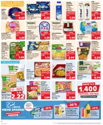 Gazetka promocyjna Kaufland - Prospekt - Gazetka - ważna od 06.03 do 06.03.2024 - strona 14 - produkty: angebot, apfel, aprikose, auer, baguette, banane, Becher, beere, bio, Bref, brustfilet, burger, butter, cola, coupon, coupons, deli reform, dessert, dovgan, eis, elle, erdbeere, escal, fertiggericht, filet, flammkuchen, frischkäse, frosta, frucht, fruchtgrütze, fruchtjoghurt, Fruchtquark, garden gourmet, gemüse-pfanne, gin, grütze, hähnchenbrust, hähnchenbrustfilet, hilcona, joghur, joghurt, Kaninchenkeule, Käse, knoblauch, Knoblauchbutter, kräuter, küche, kuchen, Küchen, lamm, maggi, margarine, meggle, mikrowelle, milch, mövenpick, paella, pelmeni, pfanne, pudding, quark, Quarki, Quarkriegel, reifen, reis, ricotta, riegel, säfte, salz, schlagrahm, schoko, schokolade, schokoladen, smoothie, smoothies, snack, snacks, soja, Speck, Spezi, Tasche, taschen, taschki, Ti, tiefkühlkost, Tillman's, toast, toasty, torte, tortelloni, Vegeta, vita, Vitamine, weihenstephan, Yo, YouCook, ZTE, zucker, Zum Dorfkrug, zwiebel