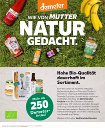 Gazetka promocyjna Kaufland - Prospekt - Gazetka - ważna od 06.03 do 06.03.2024 - strona 27 - produkty: angebot, angebote, auer, Bau, bio, elle, mac, natur, Ti, usb