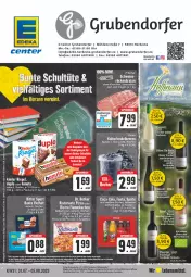 Gazetka promocyjna E Center - Angebote der Woche - Gazetka - ważna od 05.08 do 05.08.2023 - strona 1 - produkty: angebot, auer, Becher, beere, beeren, bio, burgunder, coca-cola, cola, decke, deka, deutschlandcard, eier, ente, erde, fanta, flammkuchen, heidelbeere, heidelbeeren, kuchen, lamm, LG, Pinot, pizza, ristorante, ristorante pizza, Rivaner, sattel, spätburgunder, sprite, tee, telefon, Ti, uhr, wein