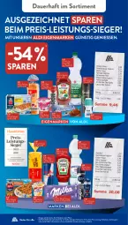 Gazetka promocyjna AldiSud - IN ZWEI WOCHEN - Gazetka - ważna od 18.11 do 18.11.2023 - strona 32 - produkty: aldi, auer, Becher, eis, flasche, lebensmittel, Rauch, reis, Ti, Yo