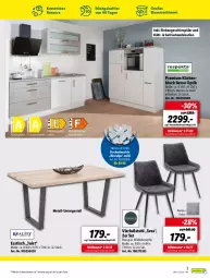 Gazetka promocyjna Lidl - Aktuelle Onlineshop-Highlights - Gazetka - ważna od 28.02 do 28.02.2022 - strona 3 - produkty: auer, backofen, Bau, decke, deckenleuchte, einbaubackofen, esstisch, gefrierkombination, geschirr, geschirrspüler, korb, küche, Küchen, küchenblock, Leuchte, leuchten, LG, ndk, Ofen, rum, schräghaube, Spektrum, stuhl, Ti, tisch, Wild, ZTE