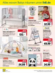 Gazetka promocyjna Lidl - Aktuelle Onlineshop-Highlights - Gazetka - ważna od 28.02 do 28.02.2022 - strona 30 - produkty: Bau, bett, decke, eis, kissen, latte, lattenrost, matratze, natur, ndk, Plüsch, Ria, rückenlehne, spielzeug, stube, stuhl, tablet, tablett, teppich, Ti, timer, tisch, ZTE