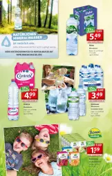 Gazetka promocyjna Getraenkeland - Gazetka - ważna od 14.05 do 14.05.2022 - strona 7 - produkty: aktionspreis, Alwa, eis, erde, mineralwasser, reis, Ti, volvic, wasser