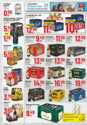 Gazetka promocyjna Trinkgut - Prospekte - Gazetka - ważna od 15.11 do 15.11.2025 - strona 2 - produkty: alkohol, Berger, bier, bitburger, bitburger pils, blaupunkt, burger, desperados, eis, elle, franziskaner, Guinness, könig pilsener, köstritzer, mais, malz, natur, pils, pilsener, radeberger, reis, sim, Ti, tyskie, veltins, weissbier, WICK