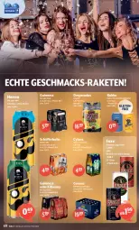 Gazetka promocyjna Getraenke Hoffmann - Prospekte - Gazetka - ważna od 30.12 do 30.12.2023 - strona 2 - produkty: adelholzener, alkohol, Alwa, Apple, auer, axe, beere, bier, bio, bionade, Bundaberg, cider, coca-cola, cola, corona, desperados, drink, ecco, Elan, elle, energy drink, erdbeere, fever-tree, freixenet, frizzante, gin, Guinness, Hela, Holz, jim beam, Kilkenny, kirsch, kirsche, Lakritz, likör, limo, limonade, mac, mineralwasser, natürliches mineralwasser, ohne alkohol, pils, Raketen, Rauch, red bull, schöfferhofer, Ti, vöslauer, wasser