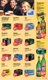 Gazetka promocyjna Getraenke Hoffmann - Prospekte - Gazetka - ważna od 30.12 do 30.12.2023 - strona 5 - produkty: Altenmünster, berliner, bier, burger, carlsberg, eis, elle, Engel, erdinger, flensburger, Gessner, gin, hasseröder, Hefe, Jubiläums, malz, mars, natur, natur radler, oder radler, Paula, paulaner, pils, pilsener, pilsner, premium pils, radler, Saalfelder, Schultheiss, Staropramen, Ti, urtyp, weissbier, Wild, zucker