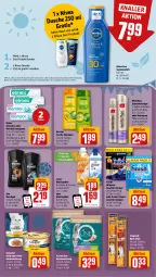 Gazetka promocyjna Rewe - Prospekte - Gazetka - ważna od 06.07 do 06.07.2024 - strona 21 - produkty: axe, axe duschgel, beef, coupon, dusche, duschgel, eis, elmex, Finish, fructis, garnier, geschirr, gourmet gold, haarspray, katzennahrung, kraft, lenor, lenor weichspüler, meridol, milch, nivea, nivea sun, orchidee, pasta, pril, purina, reiniger, reis, schaumfestiger, shampoo, sonnenmilch, Ti, vanille, vita, vitakraft, weichspüler, Wella, wellaflex, zahnpasta