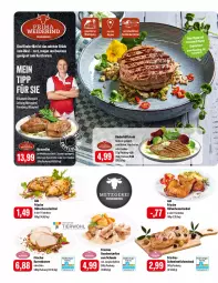 Gazetka promocyjna Feneberg - Prospekte - Gazetka - ważna od 16.03 do 16.03.2024 - strona 2 - produkty: braten, eis, fenchel, filet, Fondue, Frische Hähnchen, geschnetzeltes, hähnchenschenkel, Hähnchenschnitzel, henkel, hüftsteak, kräuter, Meister, rezept, rind, rinder, rinderfilet, Rückensteak, schenkel, schnitten, schnitzel, schwein, schweine, schweinerücken, steak, Ti, wein, weine, Zelt